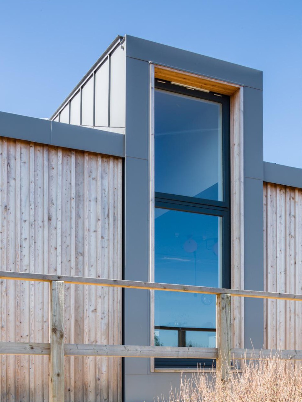 Good Food Matters GTH Architects